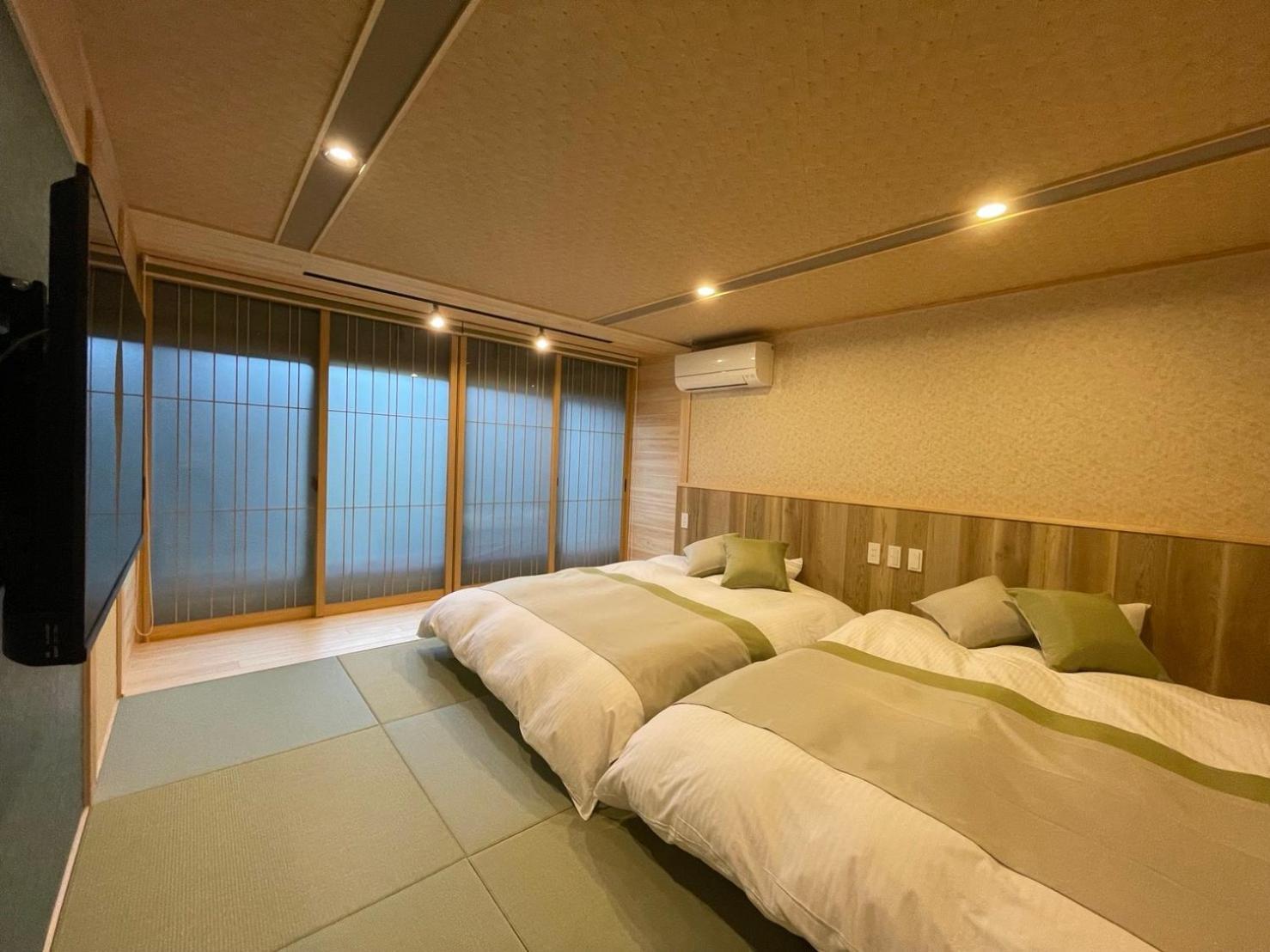 游　別邸　飛騨高山　狐福 Villa Екстериор снимка