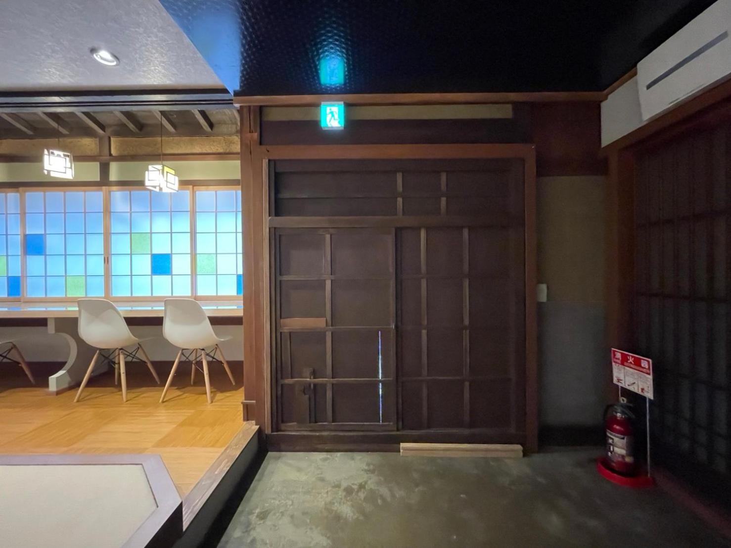 游　別邸　飛騨高山　狐福 Villa Екстериор снимка