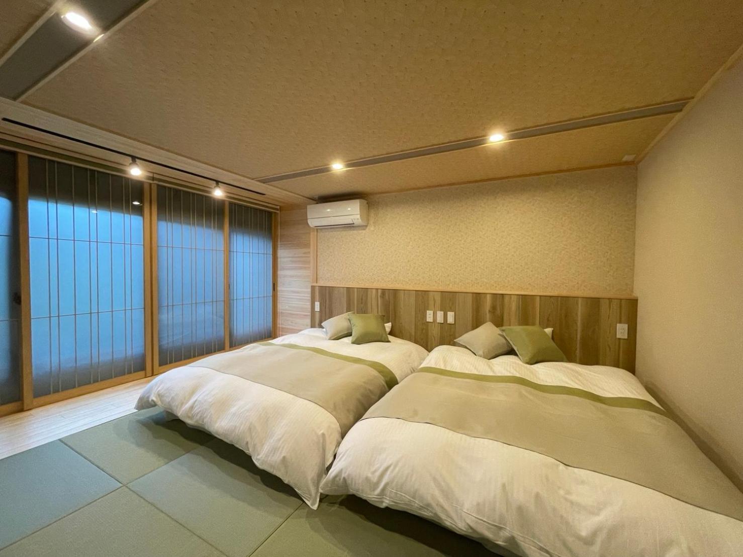 游　別邸　飛騨高山　狐福 Villa Екстериор снимка