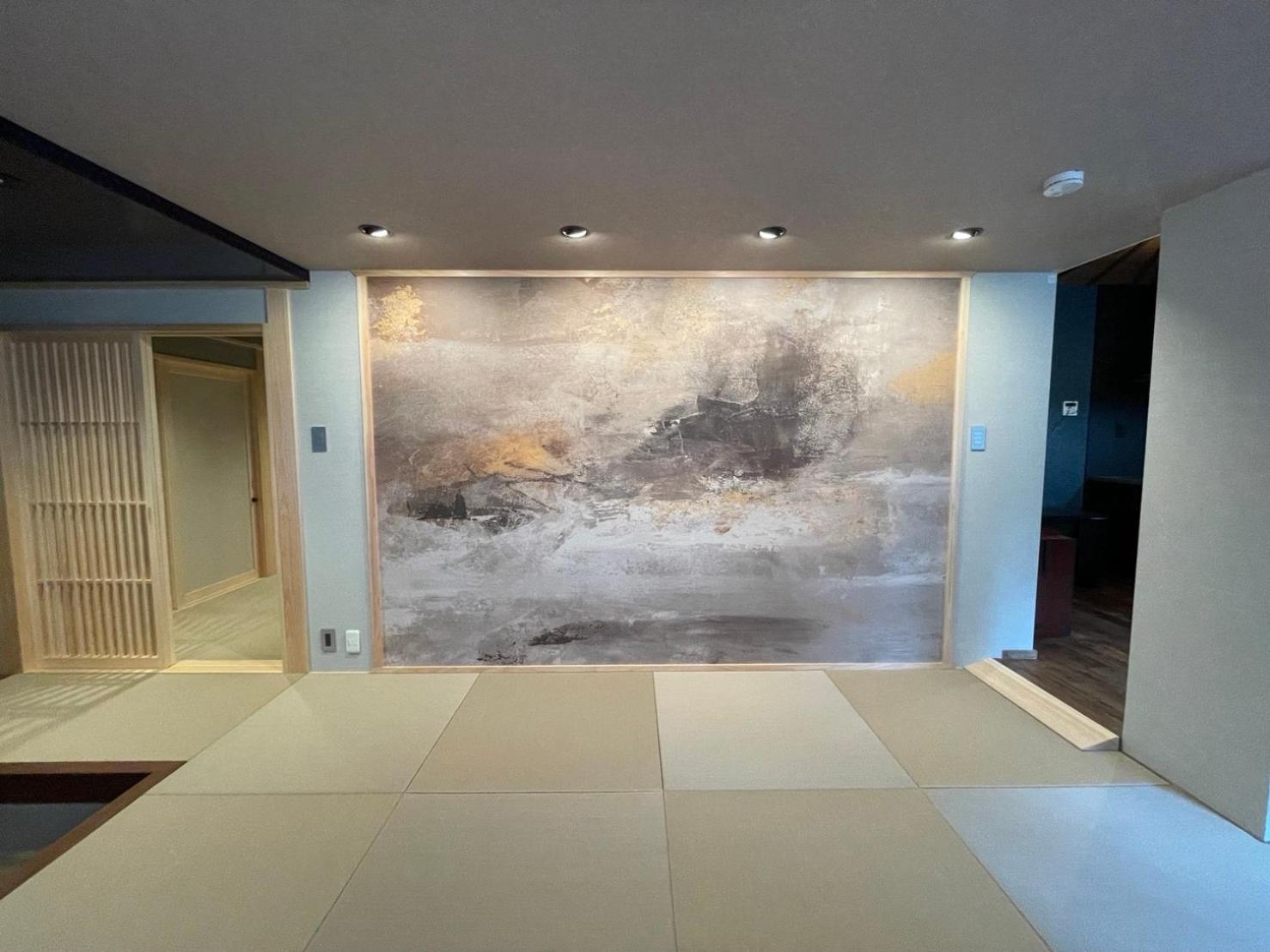 游　別邸　飛騨高山　狐福 Villa Екстериор снимка