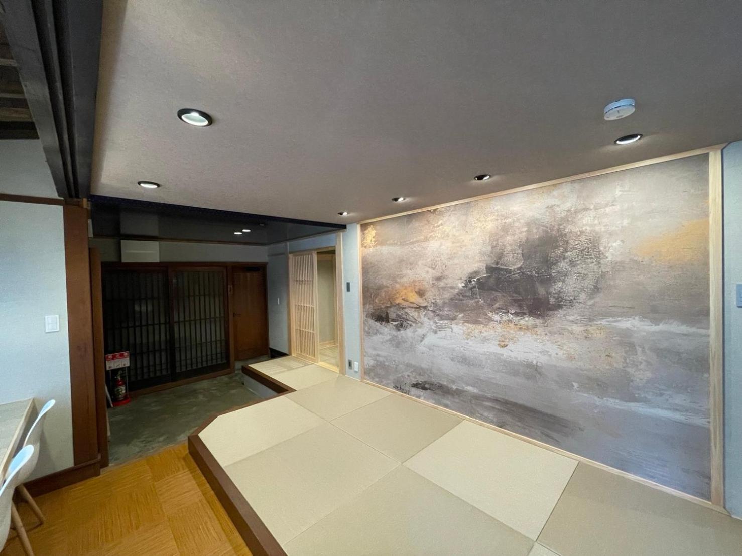 游　別邸　飛騨高山　狐福 Villa Екстериор снимка